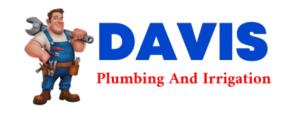 Trusted plumber in HAZELHURST